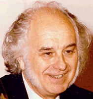 Dr. Georgi Lozanov